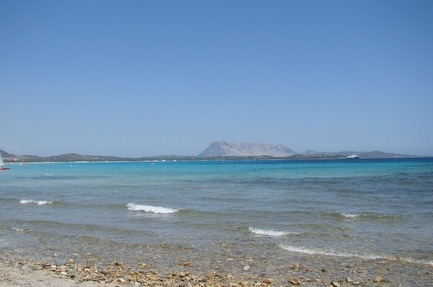 Camping San Teodoro La Cinta