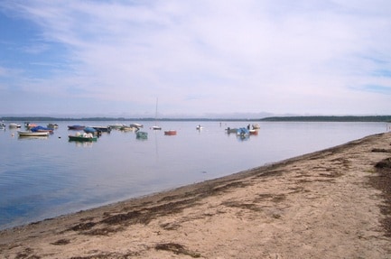 Ostseecamping Am Salzhaff