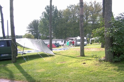 Ostseecamping Am Salzhaff