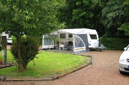 Camping Wisperpark