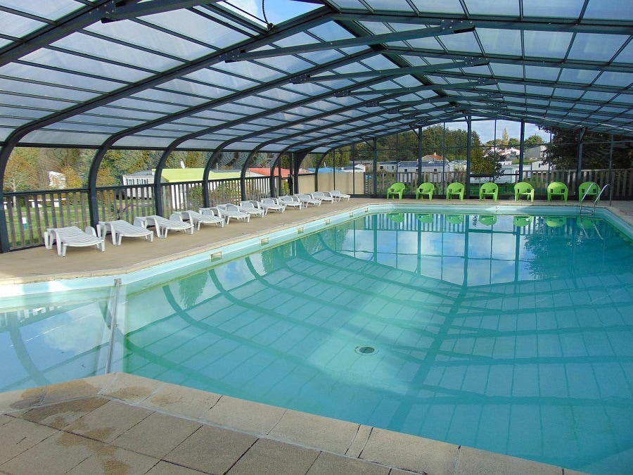 Flower Camping Beauchêne