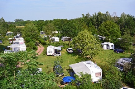 Camping Jelly's Hoeve (Adults Only)