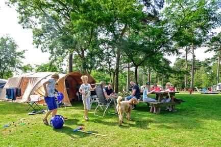 Recreatiepark de Leughte