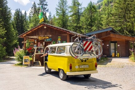 Camping Gran Paradiso