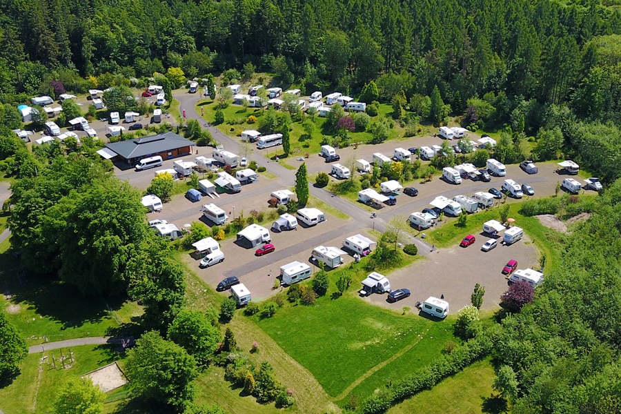BurgStadt CampingPark
