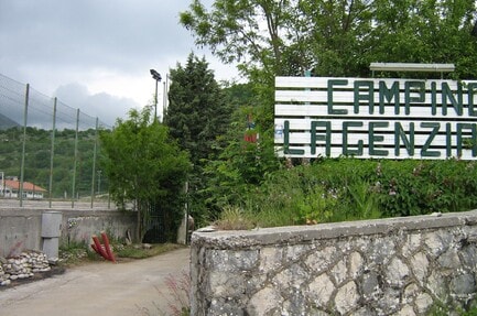 Camping La Genziana