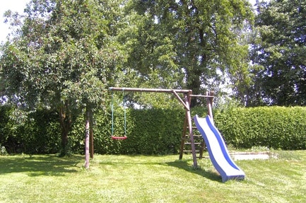 Goldberg-Camping Mörslingen