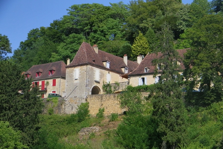 Camping les Poutiroux