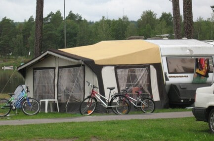 Karlsborg Camping