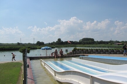 SAS Camping Ferme des Tuileries