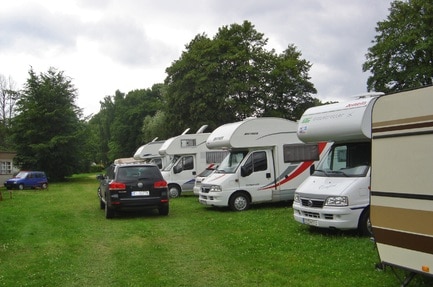 Camping Relax Nr. 44