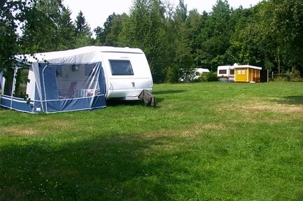 Touristencamp Entenfarm