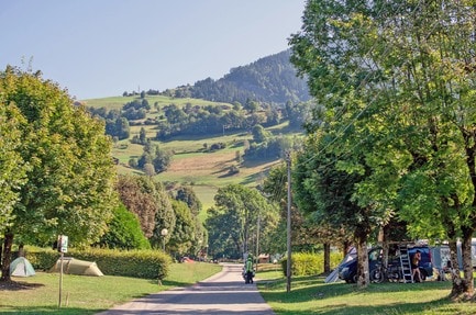 Camping Domelin Onlycamp