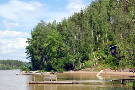 Hovimäki Camping