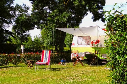 Camping de l'Amitié