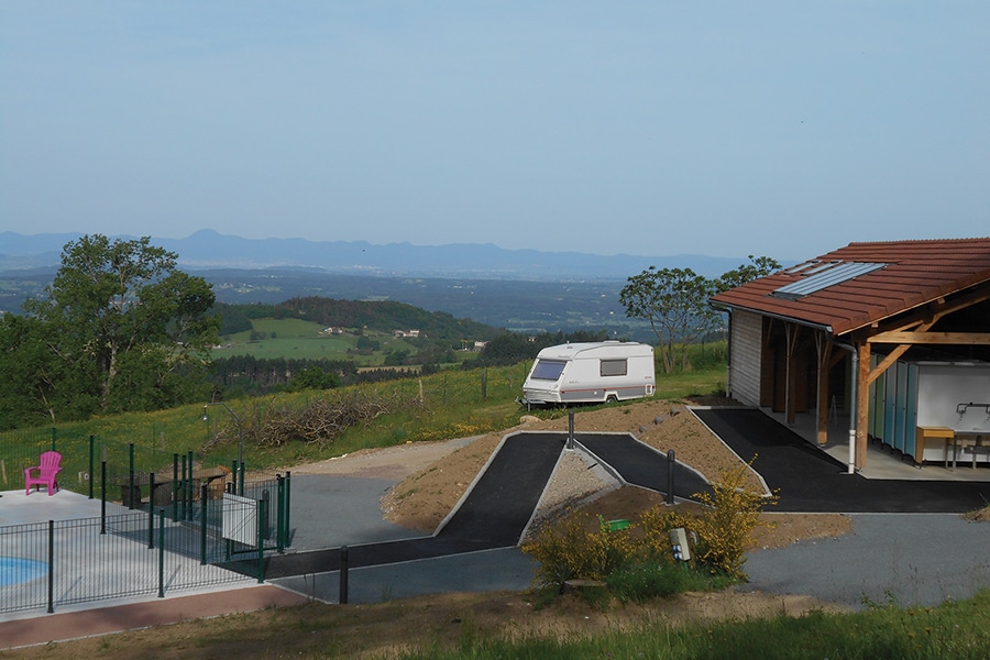 Camping Le Montbartoux afbeelding 2