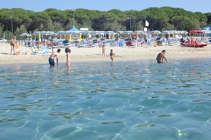 Villaggio Camping Lungomare
