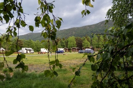 Birkelund Camping
