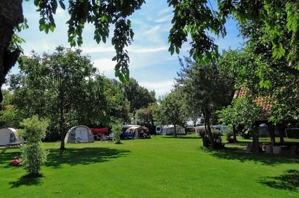Camping Vorrelveen