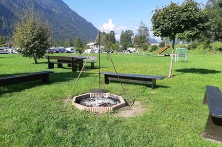 Walch's Camping & Landhaus