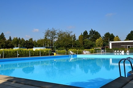 Camping Praha Klánovice