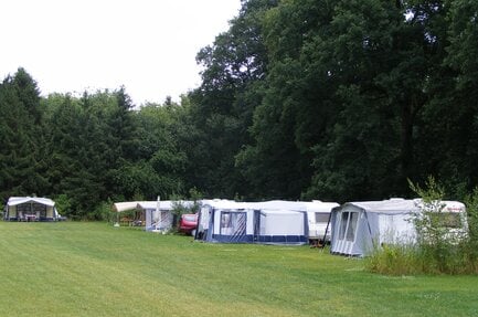Camping De Grimberghoeve