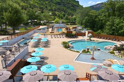 Camping Yelloh! Village Les Ramières