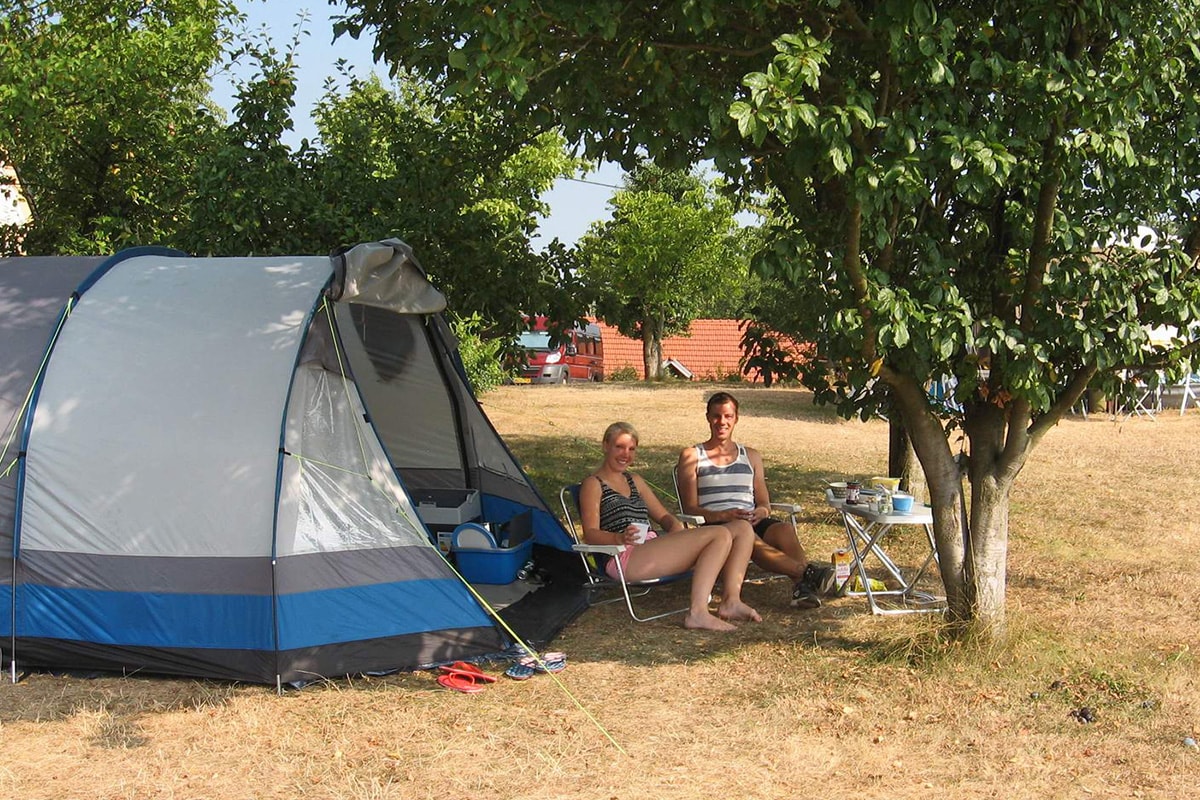 Camping Aktief