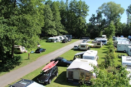 Spreewald Kneipp- und ErlebnisCamping