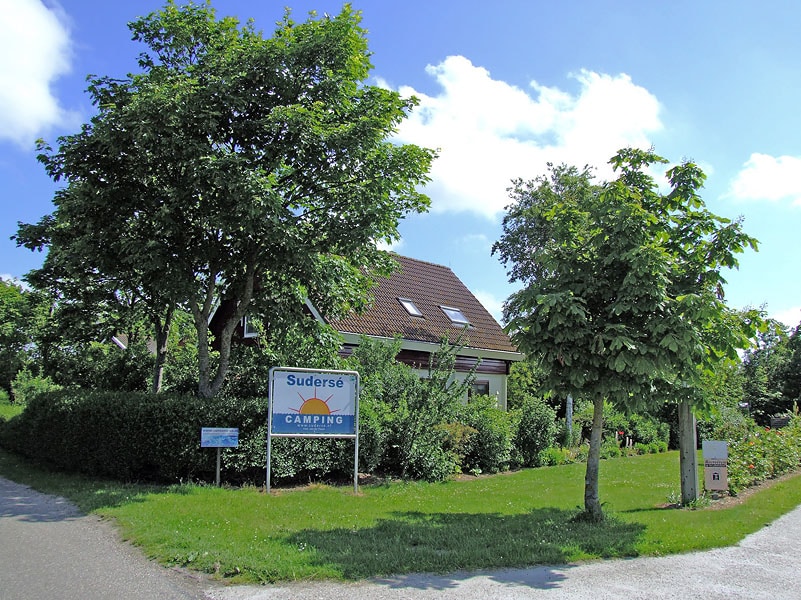 Camping Sudersé