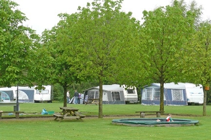 Camping Weideblik