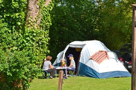 Aire naturelle Le Casrouge