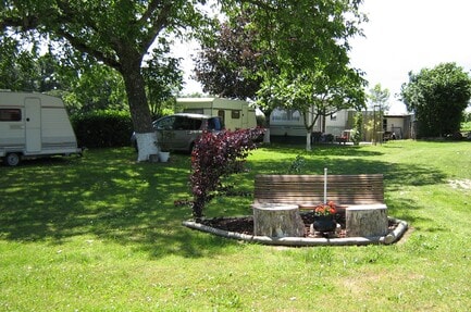 Camping Bertranborde