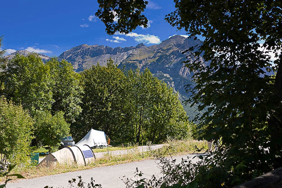 Camping Croque Loisirs