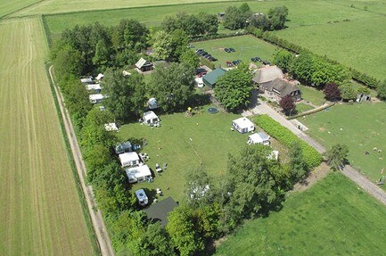 Camping De Portlander