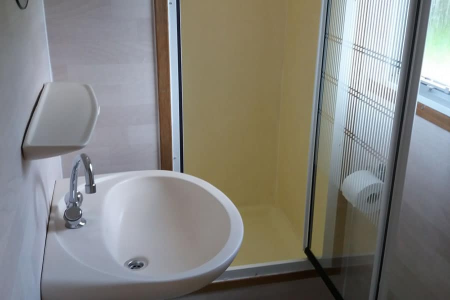 Camping Het Twiskerveld