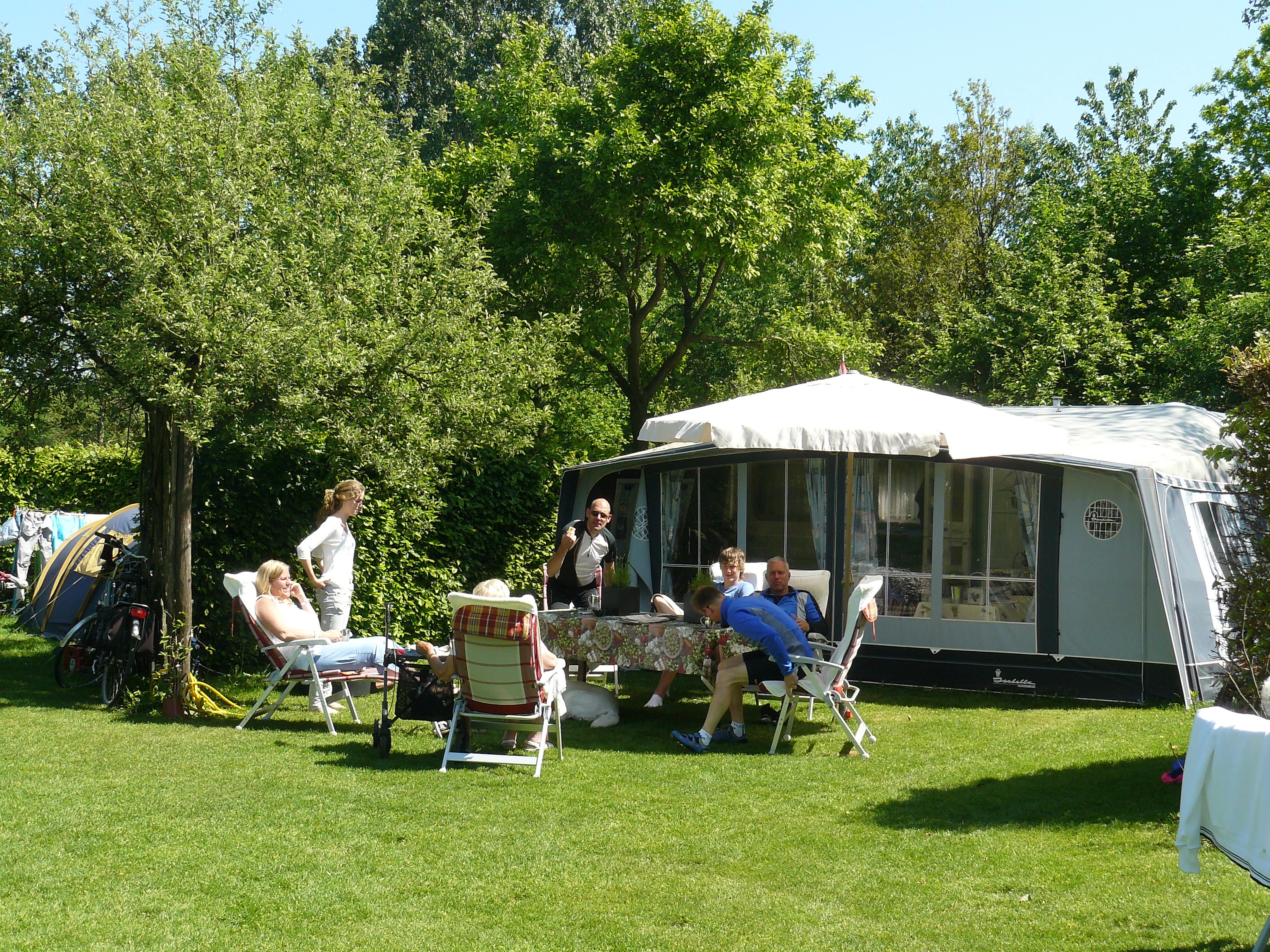 Camping Pergama LandJuweel