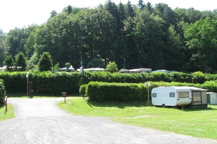Camping Club Reiffenhausen e.V.