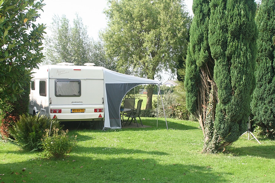 Camping De Grienduil