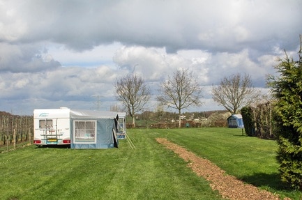 Camping Hubertus Hoeve