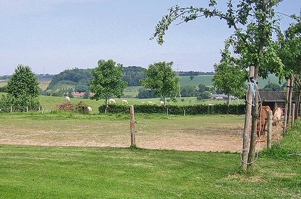 Camping Hubertus Hoeve