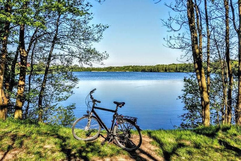 Camping & Freizeitanlage Dreiländersee