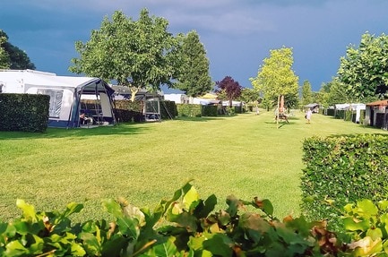 Camping Den Hoogen Berg