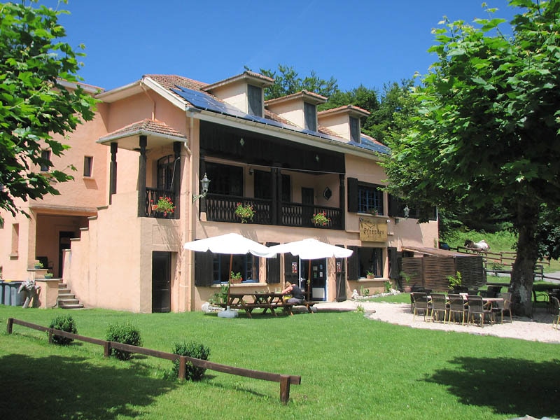 Camping Pyrénées Emotions