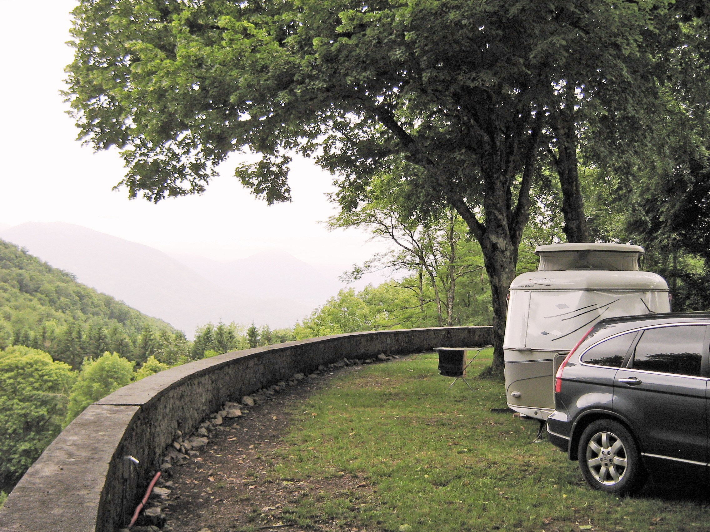 Camping Pyrénées Emotions