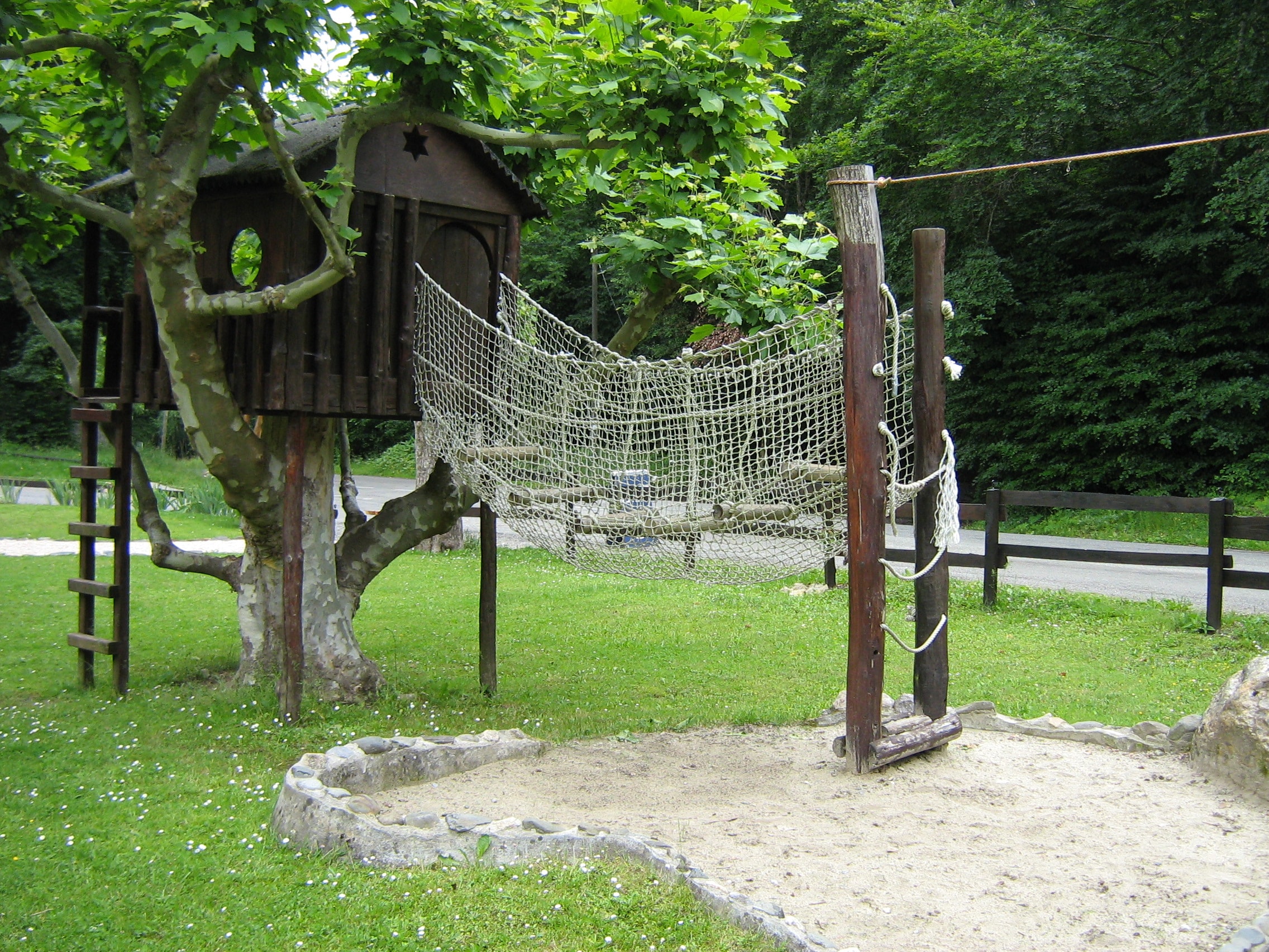 Camping Pyrénées Emotions