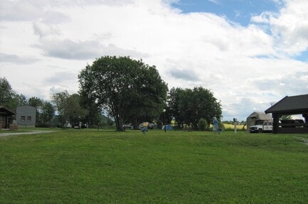 Stiklestad Camping AS