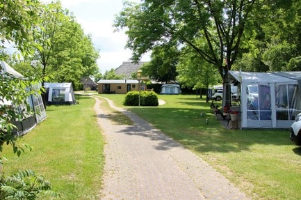 Camping De Stal