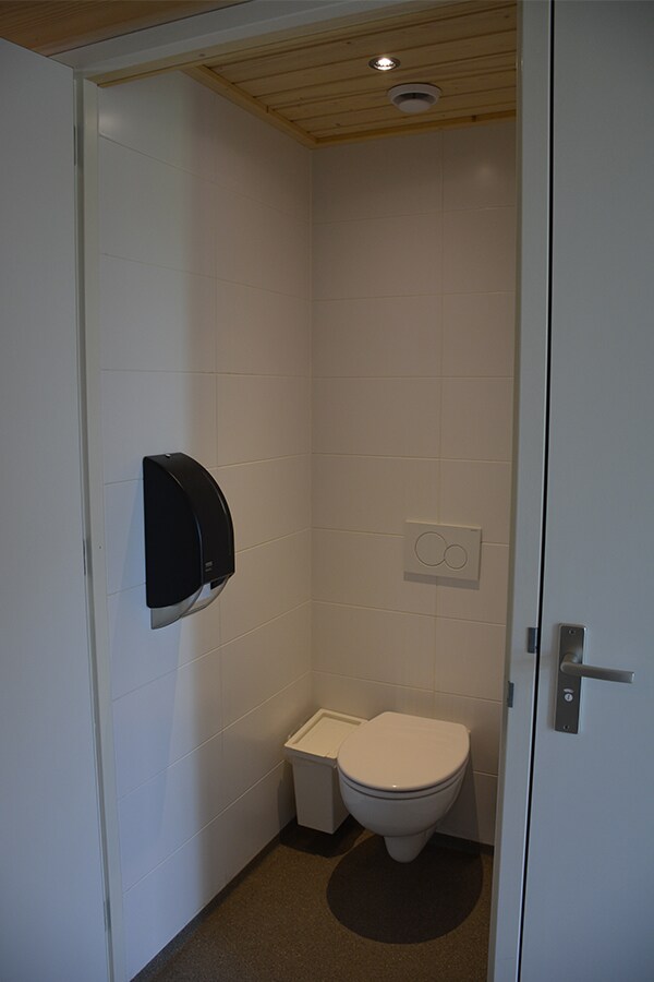 Camping De 4 Elementen