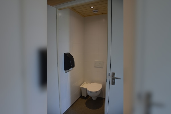 Camping De 4 Elementen